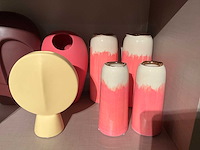 Diverse woondecoratie (17x) - afbeelding 2 van  5