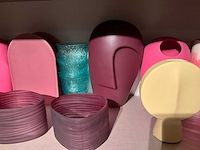 Diverse woondecoratie (17x) - afbeelding 3 van  5