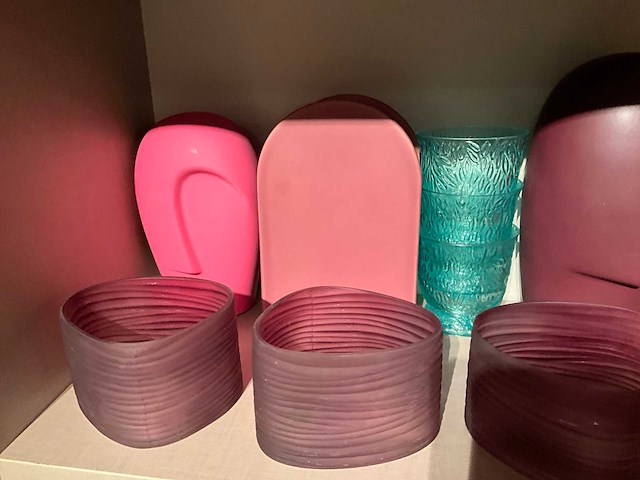 Diverse woondecoratie (17x) - afbeelding 4 van  5