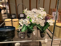 Diverse woondecoratie (19x) - afbeelding 2 van  9