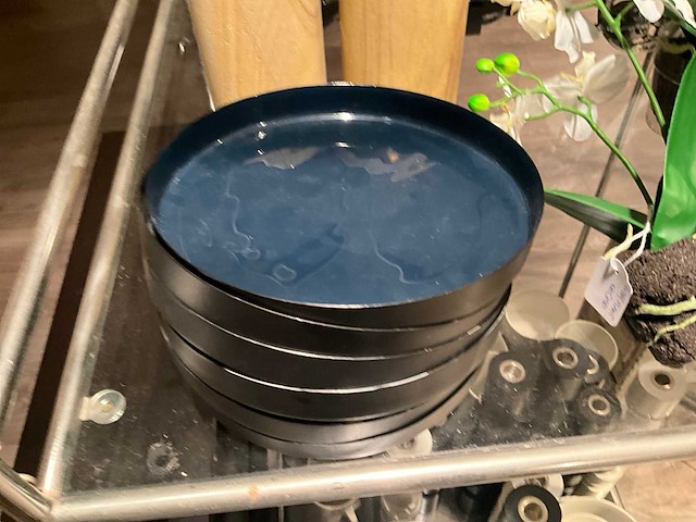 Diverse woondecoratie (19x) - afbeelding 6 van  9