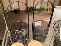 Diverse woondecoratie (19x) - afbeelding 8 van  9