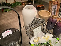 Diverse woondecoratie (19x) - afbeelding 9 van  9