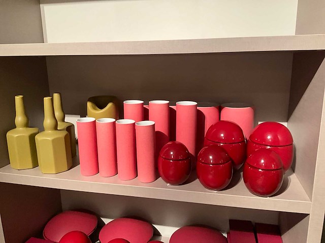 Diverse woondecoratie (21x) - afbeelding 1 van  8