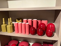 Diverse woondecoratie (21x) - afbeelding 1 van  8