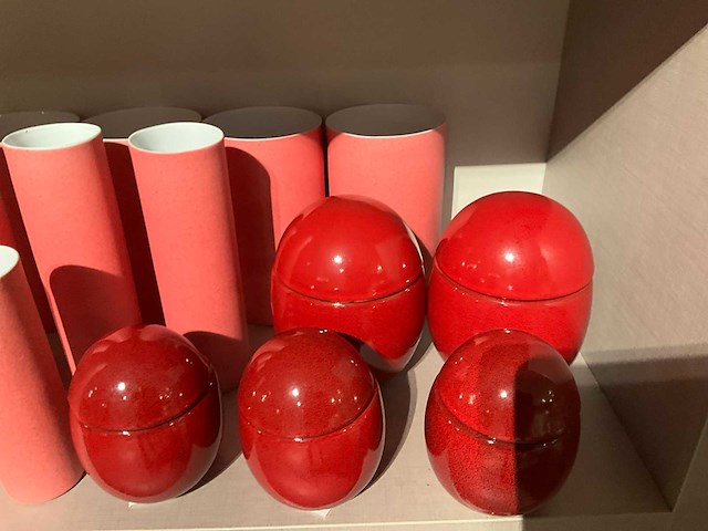 Diverse woondecoratie (21x) - afbeelding 3 van  8