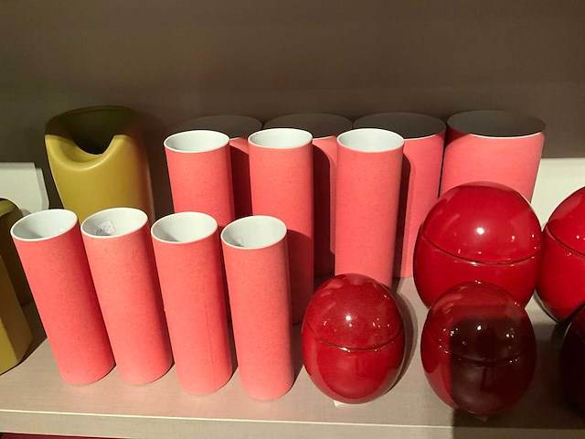 Diverse woondecoratie (21x) - afbeelding 4 van  8