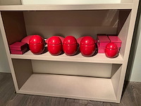 Diverse woondecoratie (21x) - afbeelding 1 van  4