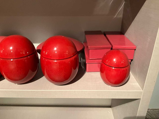 Diverse woondecoratie (21x) - afbeelding 2 van  4