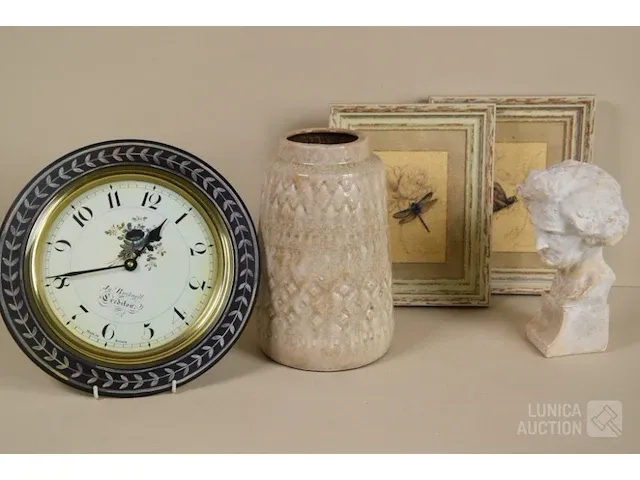 Diverse woondecoratie - afbeelding 1 van  8