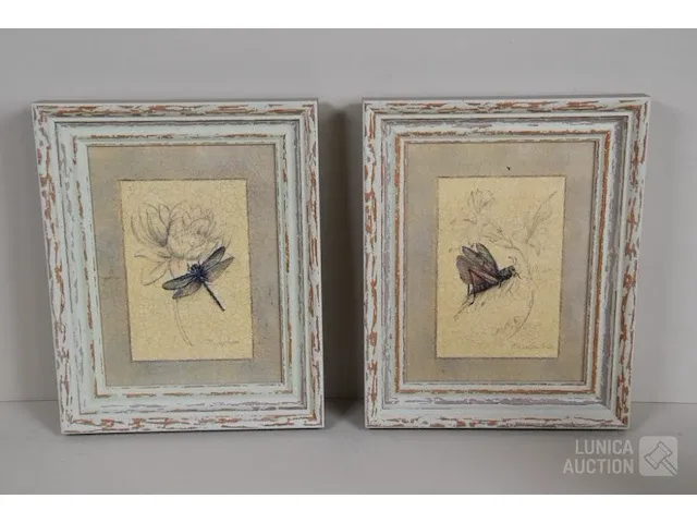 Diverse woondecoratie - afbeelding 5 van  8