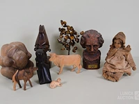 Diverse woondecoratie - afbeelding 1 van  8