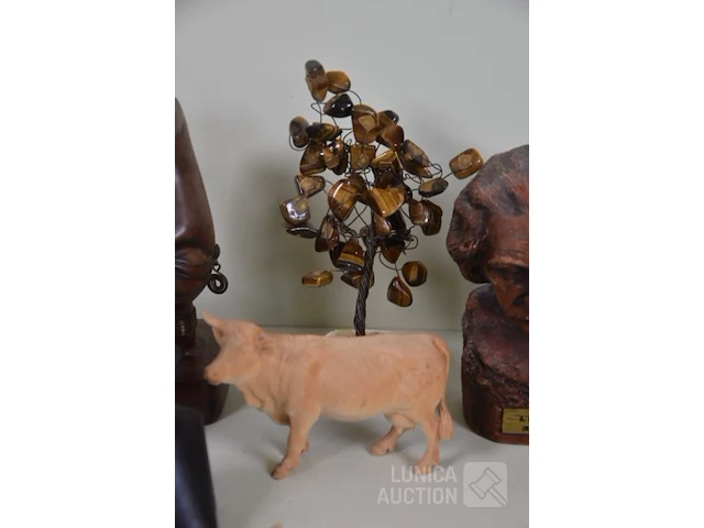 Diverse woondecoratie - afbeelding 3 van  8