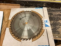 Diverse zaagbladen (4x) - afbeelding 2 van  12