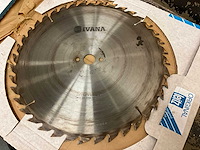 Diverse zaagbladen (4x) - afbeelding 3 van  12