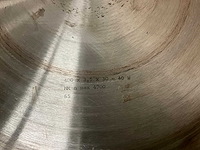 Diverse zaagbladen (4x) - afbeelding 4 van  12