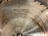 Diverse zaagbladen (4x) - afbeelding 5 van  12