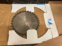 Diverse zaagbladen (4x) - afbeelding 6 van  12