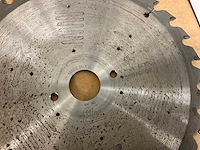 Diverse zaagbladen (4x) - afbeelding 7 van  12