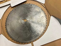 Diverse zaagbladen (4x) - afbeelding 9 van  12