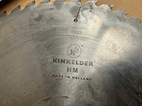 Diverse zaagbladen (4x) - afbeelding 10 van  12