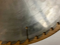 Diverse zaagbladen (4x) - afbeelding 11 van  12