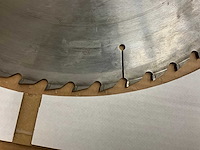 Diverse zaagbladen (4x) - afbeelding 12 van  12