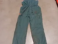 Diverse zaagkleding oa. stihl en sticomfort - afbeelding 2 van  18