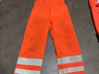 Diverse zaagkleding oa. stihl en sticomfort - afbeelding 3 van  18