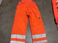 Diverse zaagkleding oa. stihl en sticomfort - afbeelding 4 van  18