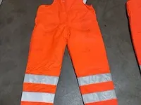 Diverse zaagkleding oa. stihl en sticomfort - afbeelding 5 van  18