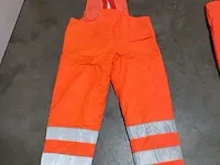 Diverse zaagkleding oa. stihl en sticomfort - afbeelding 6 van  18