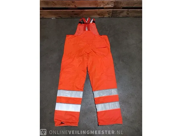 Diverse zaagkleding oa. stihl en sticomfort - afbeelding 8 van  18