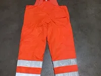 Diverse zaagkleding oa. stihl en sticomfort - afbeelding 8 van  18