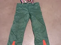 Diverse zaagkleding oa. stihl en sticomfort - afbeelding 9 van  18