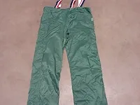 Diverse zaagkleding oa. stihl en sticomfort - afbeelding 10 van  18