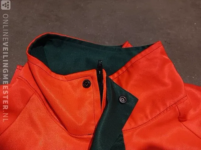Diverse zaagkleding oa. stihl en sticomfort - afbeelding 13 van  18