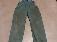Diverse zaagkleding oa. stihl en sticomfort - afbeelding 15 van  18