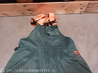 Diverse zaagkleding oa. stihl en sticomfort - afbeelding 16 van  18