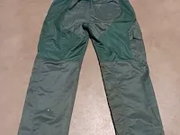 Diverse zaagkleding oa. stihl en sticomfort - afbeelding 17 van  18
