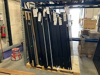 Diverse zonnepanelen (36x) - afbeelding 1 van  7