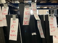 Diverse zonnepanelen (36x) - afbeelding 4 van  7