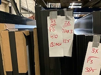 Diverse zonnepanelen (36x) - afbeelding 5 van  7