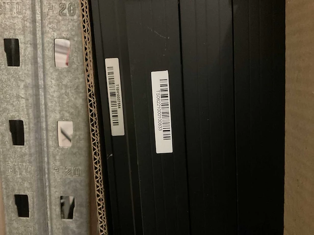 Diverse zonnepanelen (36x) - afbeelding 6 van  7