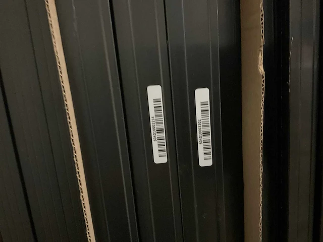 Diverse zonnepanelen (36x) - afbeelding 7 van  7