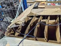 Diverse zonnepanelen toebehoren o.a. solaredge - afbeelding 6 van  7