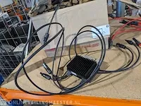 Diverse zonnepanelen toebehoren o.a. solaredge - afbeelding 7 van  7