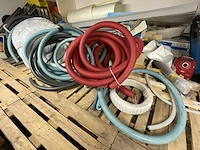 Diverse zwembad accessoires - afbeelding 7 van  14