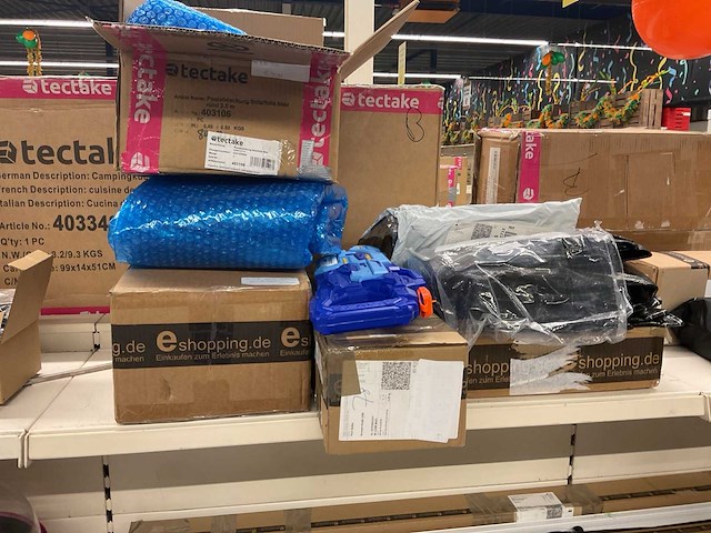 Diverse zwembad onderdelen - afbeelding 1 van  3