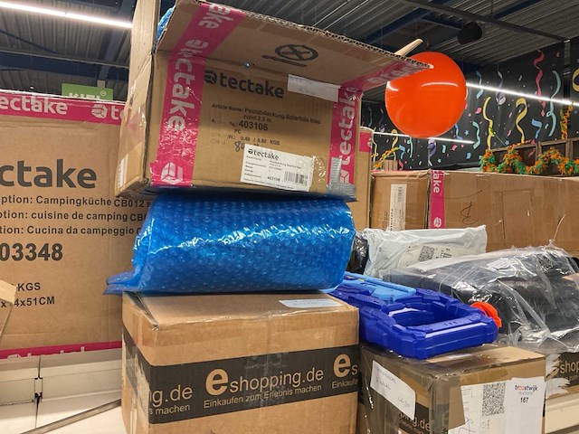 Diverse zwembad onderdelen - afbeelding 2 van  3